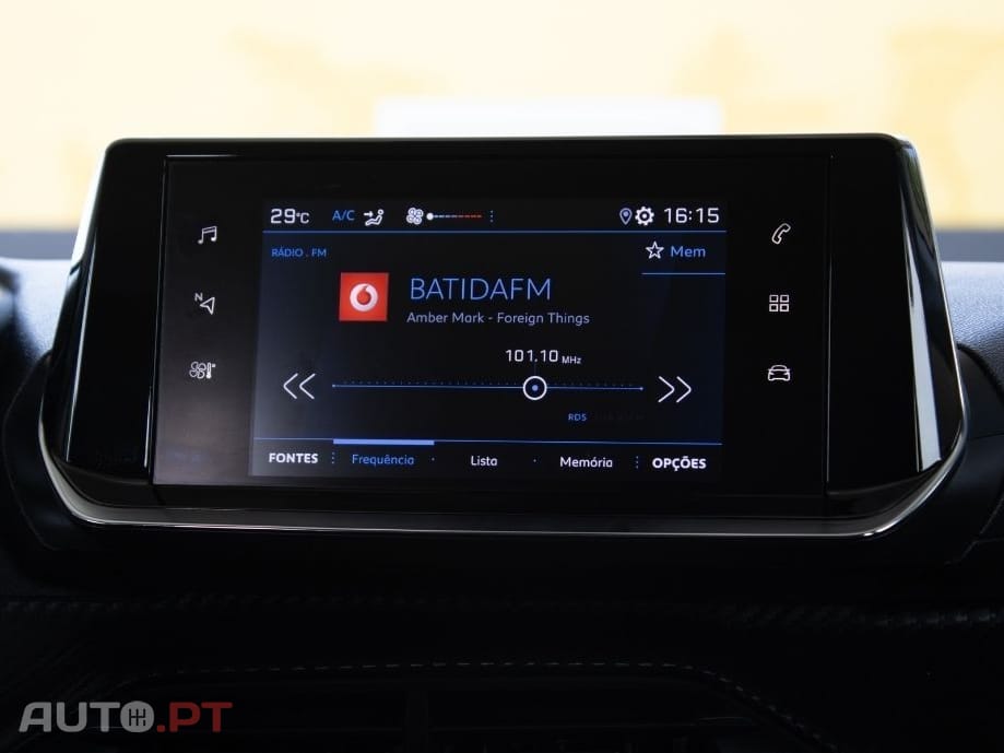 Peugeot 208 1.2 PureTech