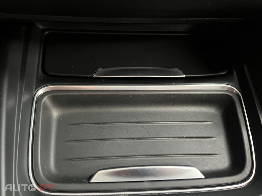 BMW 325 D SportLine 