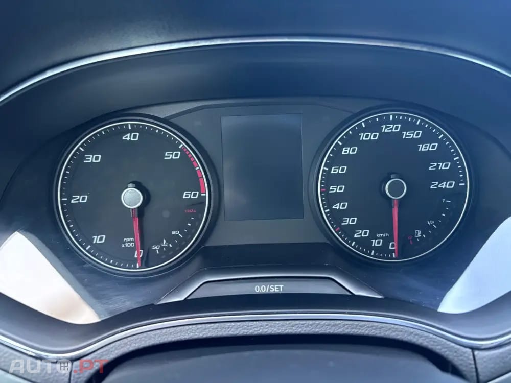 Seat Arona 1.6 TDI Style
