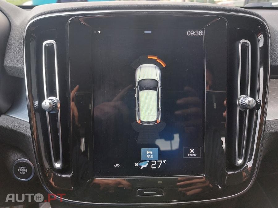 Volvo XC40 2.0 D3 Momentum