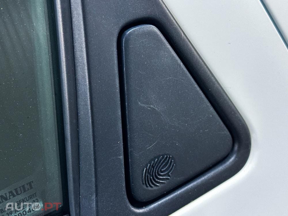 Renault Zoe (c/ Bateria) Zen 50
