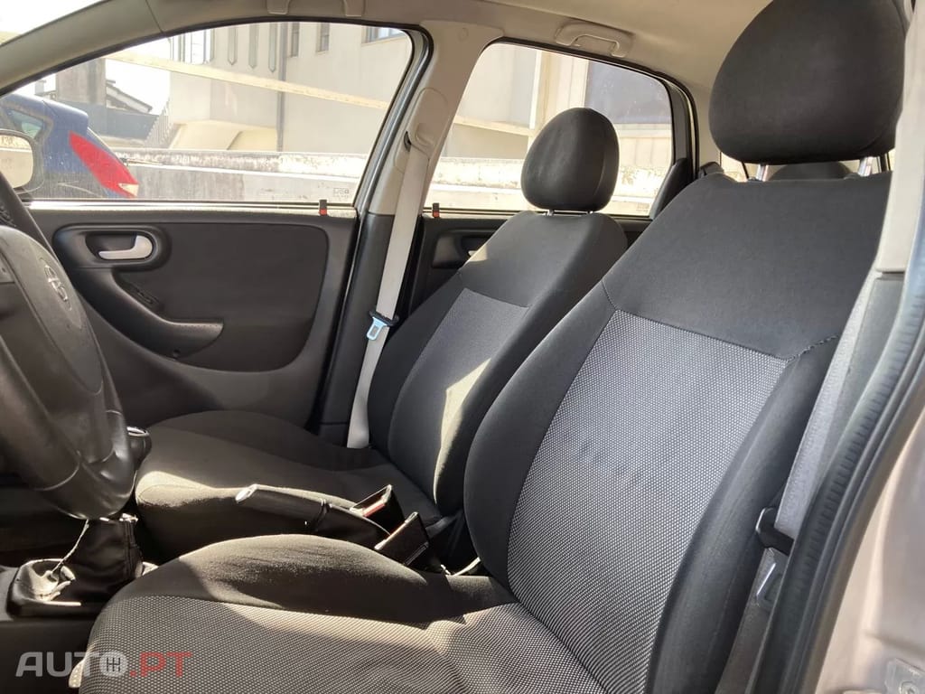 Opel Corsa 1.2 Cosmo