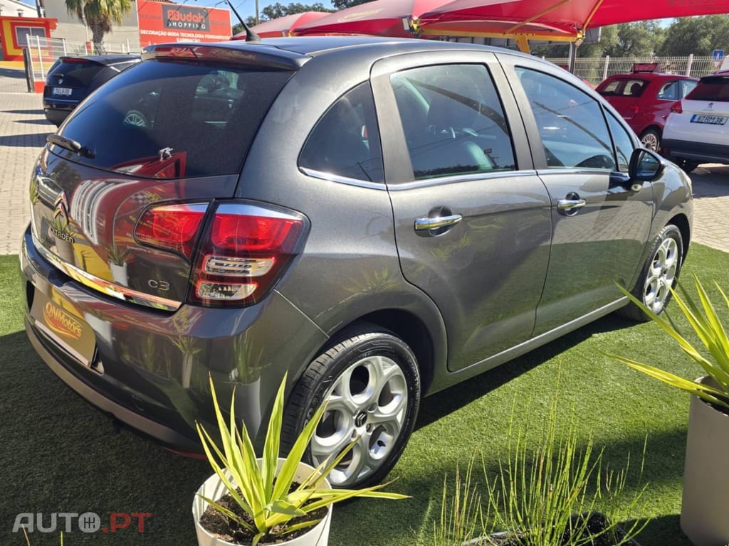Citroen C3 1.4 HDi Collection