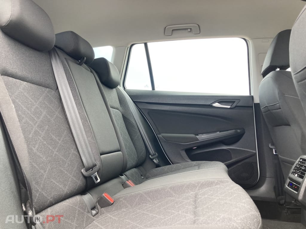Volkswagen Golf 2.0 TDI
