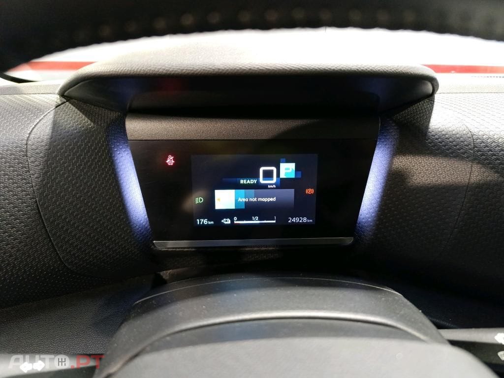 Citroen e-C4 50 kWh Feel Pack