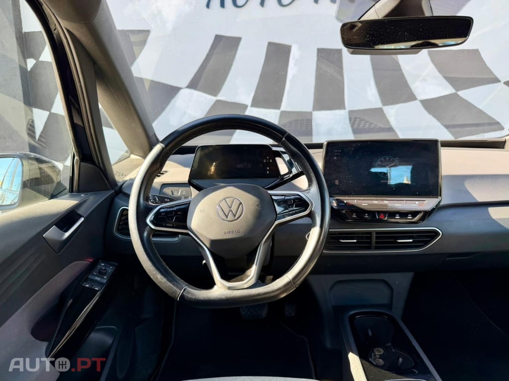 Volkswagen Id.3 Pro Life
