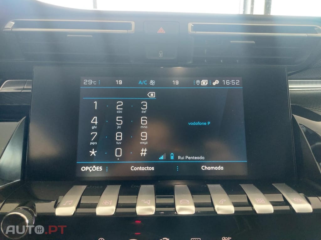 Peugeot 508 1.5 BlueHDi Business Line