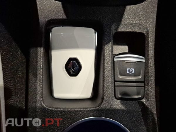 Renault Captur 1.0 TCe 90 Intens