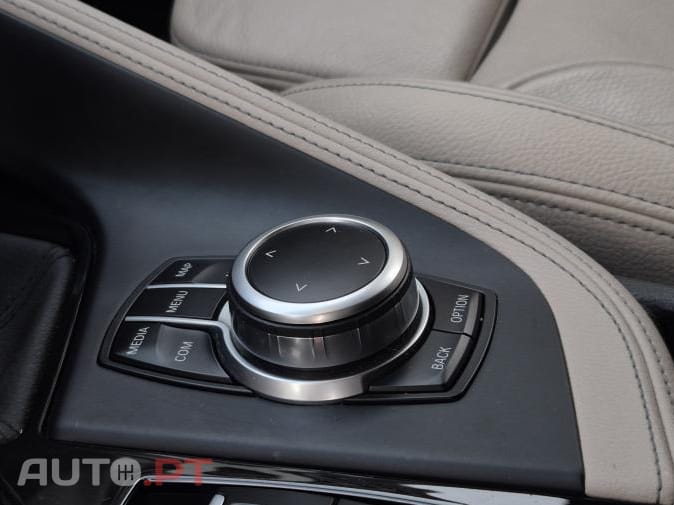 BMW X2 20 d sDrive Auto