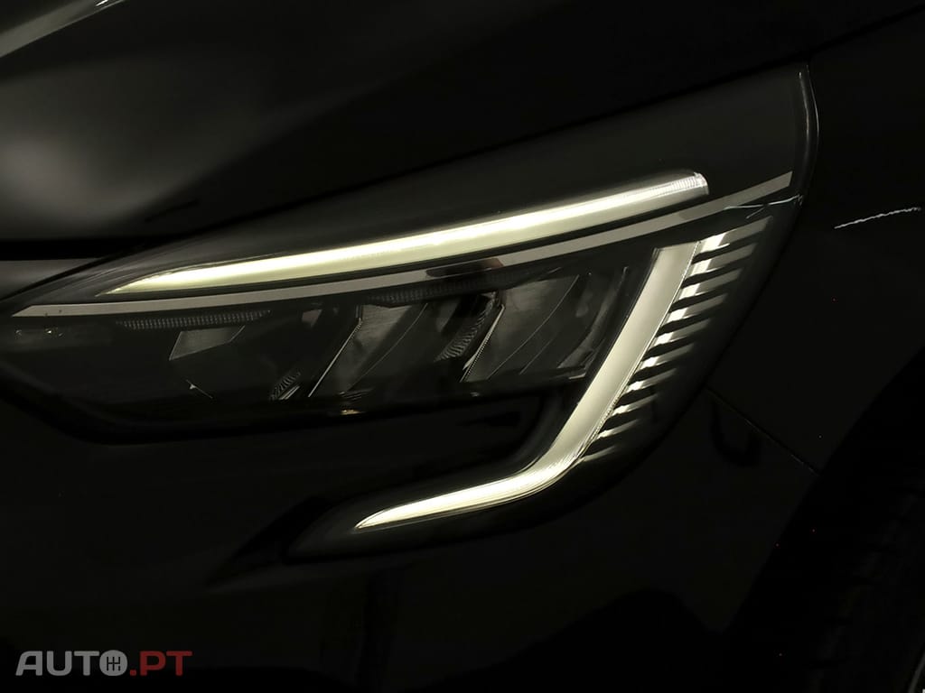 Renault Clio Clio 1.0 TCe Evolution