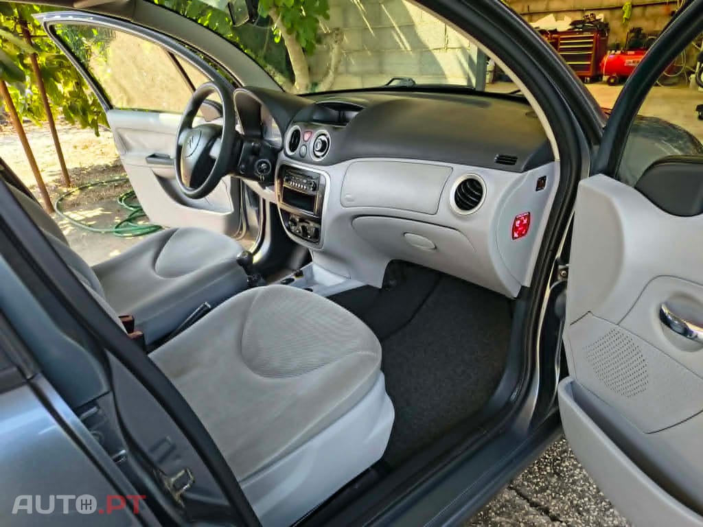 Citroen C3 1.1i