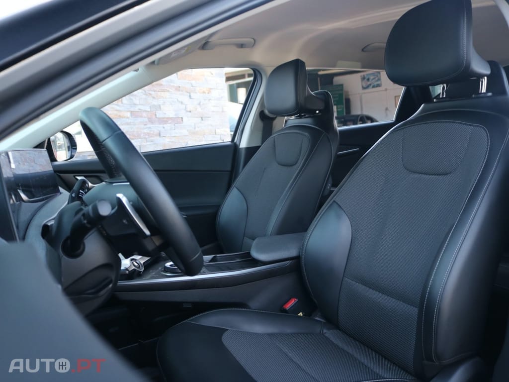 Kia EV6 58 kWh Air