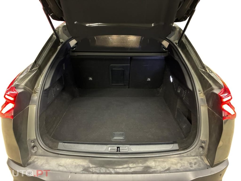 Citroen C5 X 1.2 PureTech Feel Pack EAT8