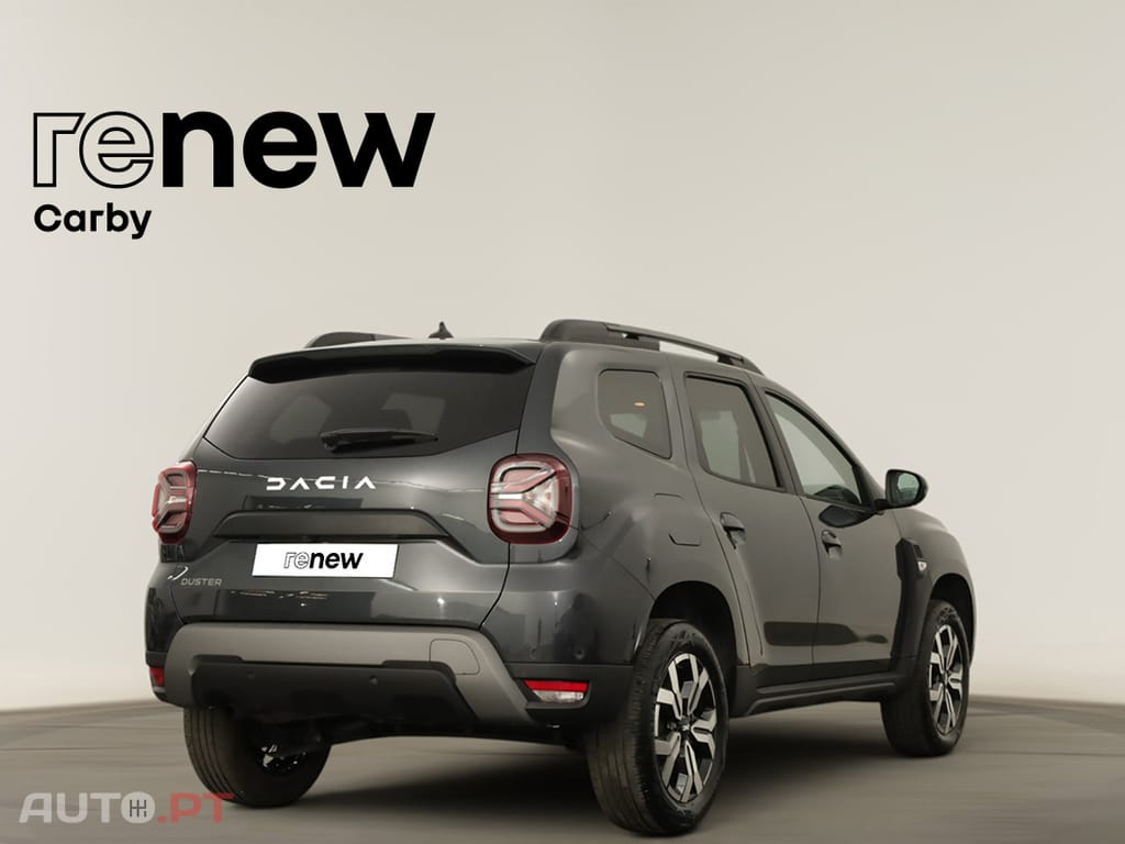 Dacia Duster Duster 1.0 TCe Journey