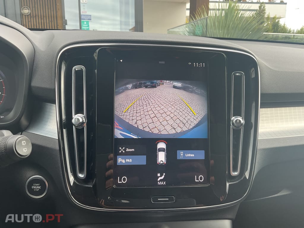 Volvo XC40 1.5 T3 Momentum