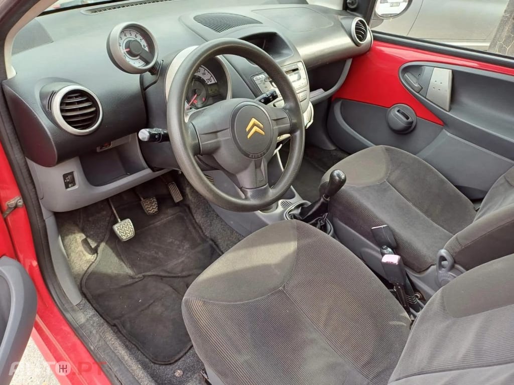 Citroen C1 1.0 SX