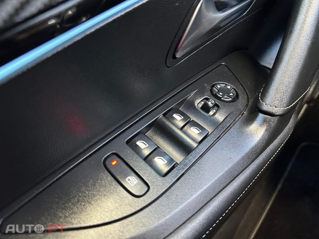 Peugeot 2008 1.5 BlueHDi GT Line