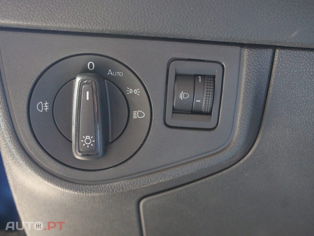 Volkswagen Taigo 1.0 TSI