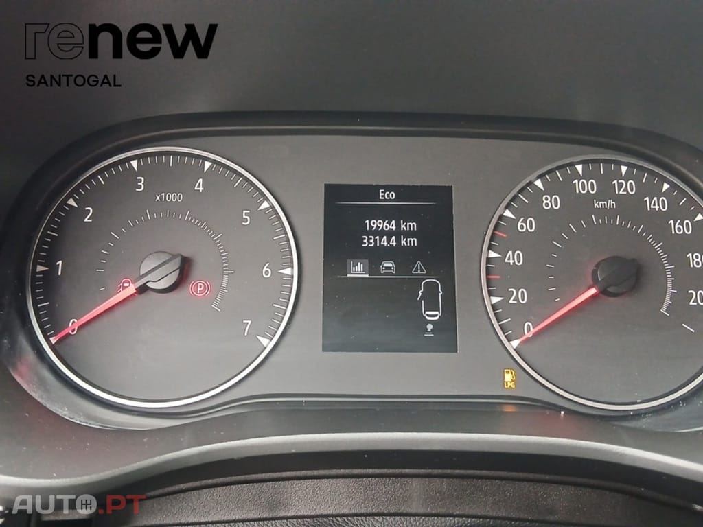 Dacia Jogger Expression