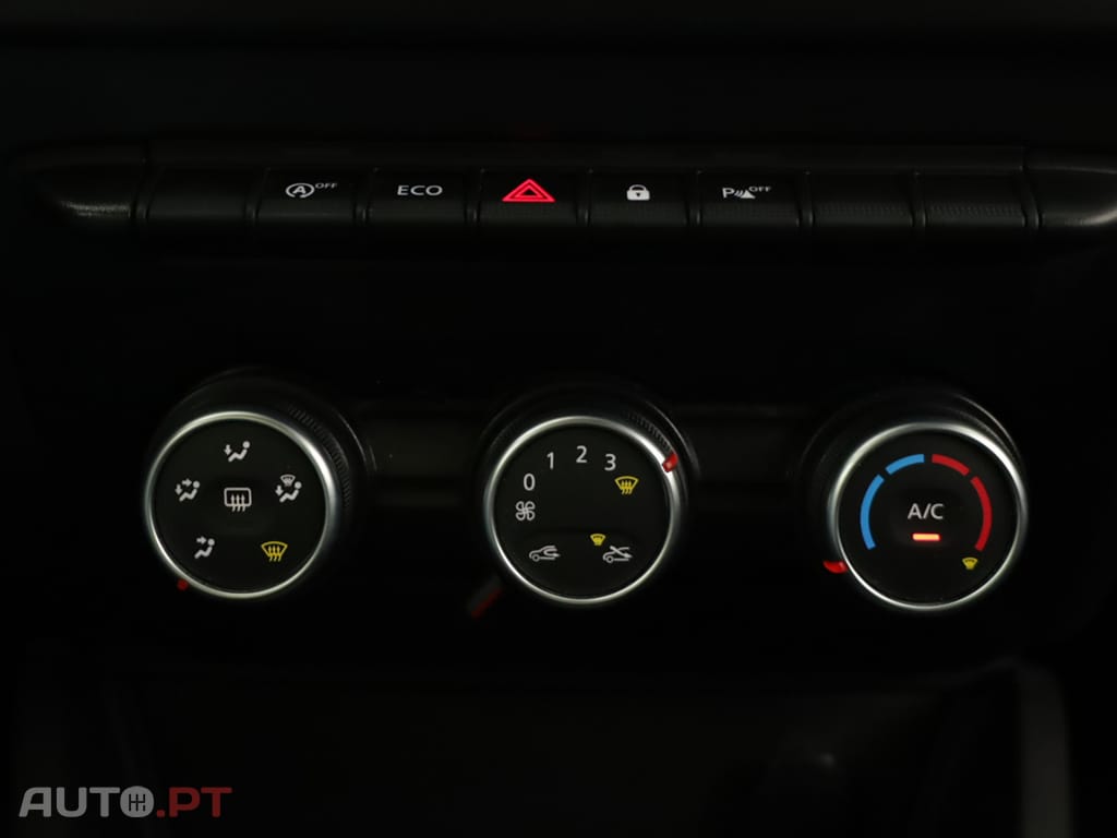 Dacia Duster Duster 1.0 TCe ECO-G Comfort Bi-Fuel