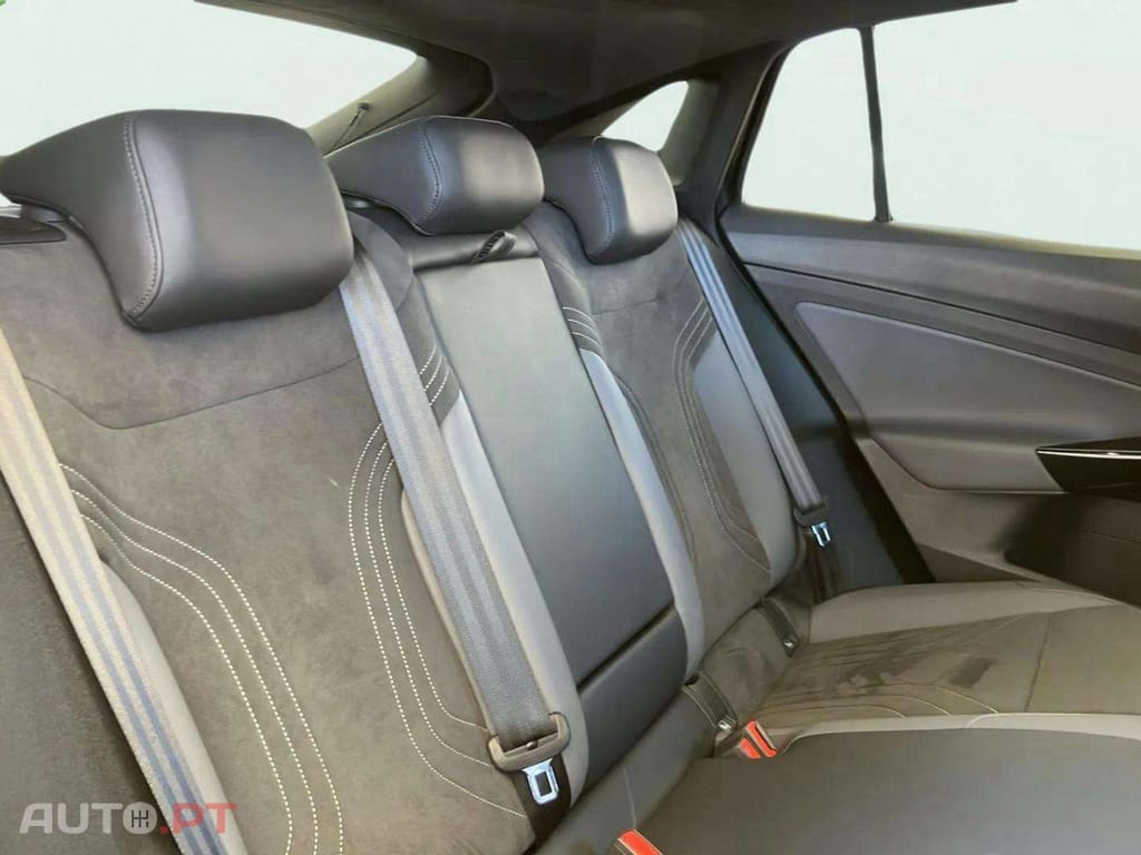 Volkswagen Id.5 77 kWh Pro