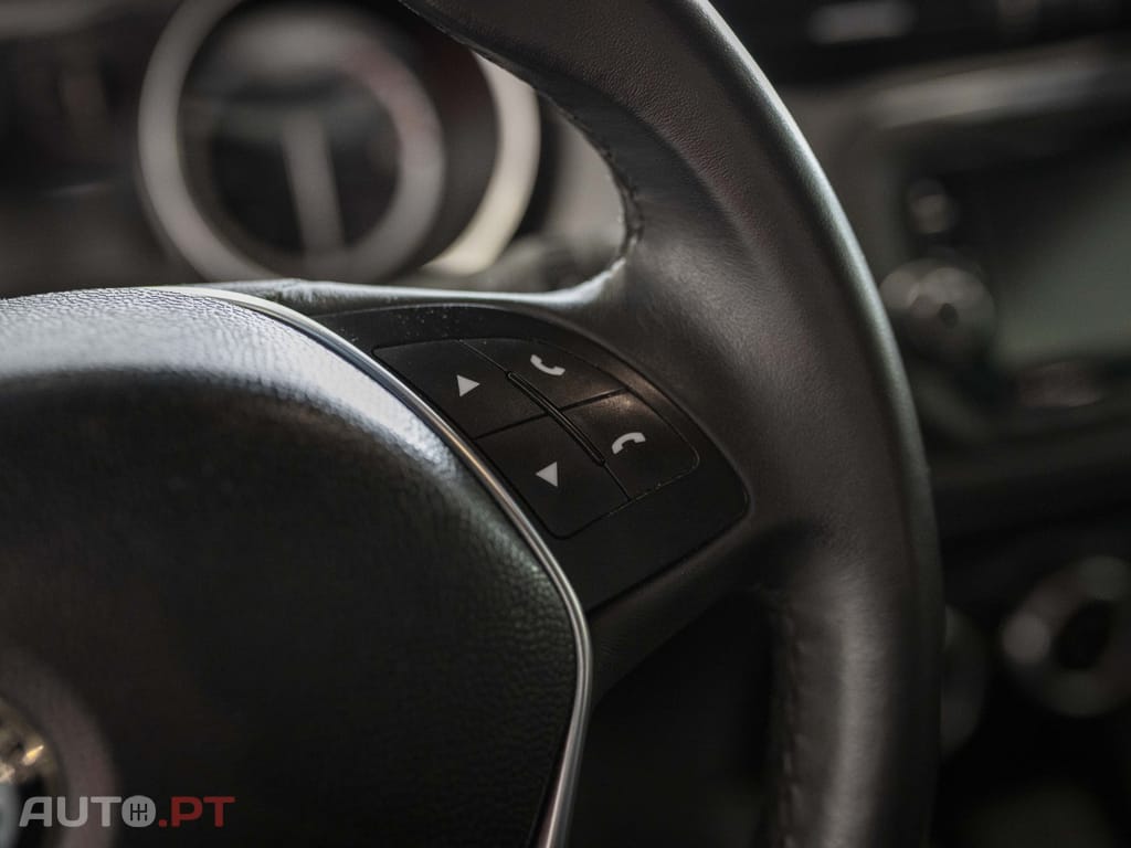 Alfa Romeo Giulietta 1.6 JTDm Progression 57X