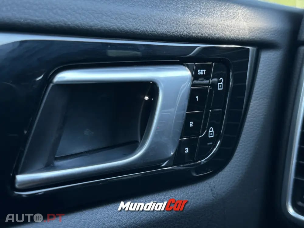 Porsche Cayenne Cayenne Coupé 3.0 E-Hybrid AWD