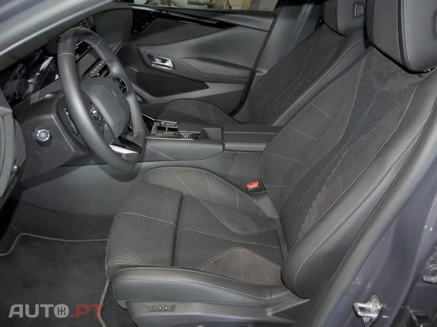DS DS4 1.2 Hybrid Etoile e-DSC6