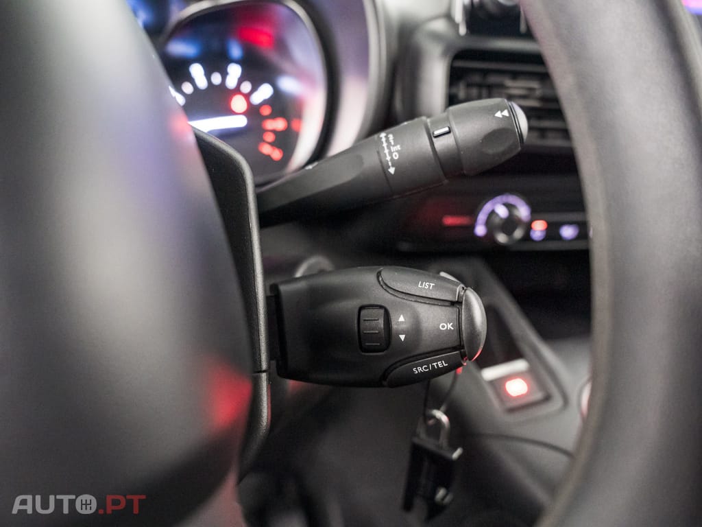 Citroen Berlingo 1.5 BlueHDi M Club