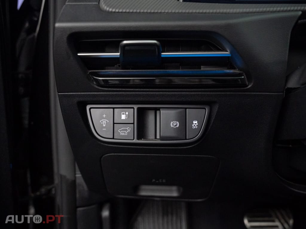 Kia EV6 77.4 kWh GT-Line