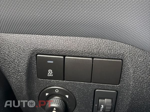 Citroen Berlingo 1.6 BlueHdi 100Cv