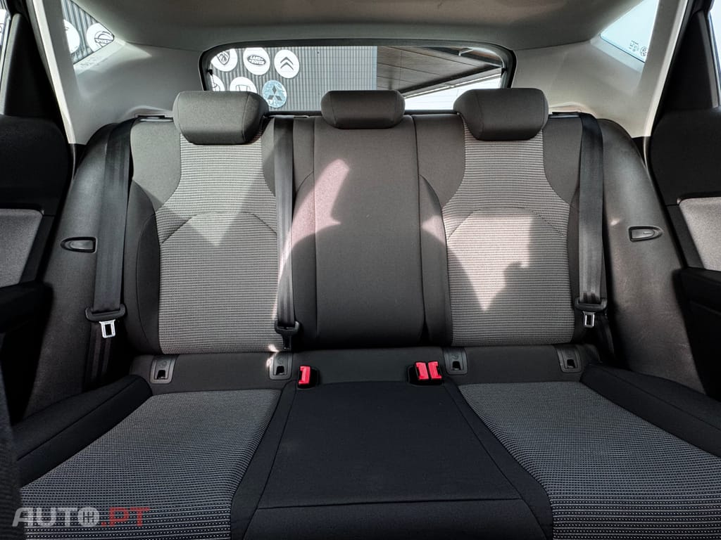 Seat Leon 1.0 EcoTSI Style S/S