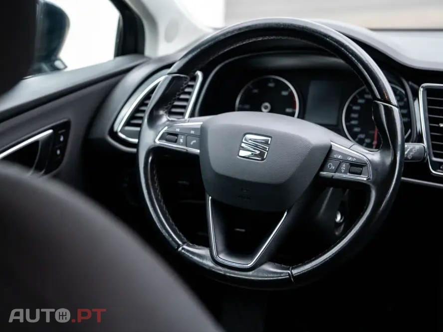 Seat Leon 1.6 TDI Style S/S