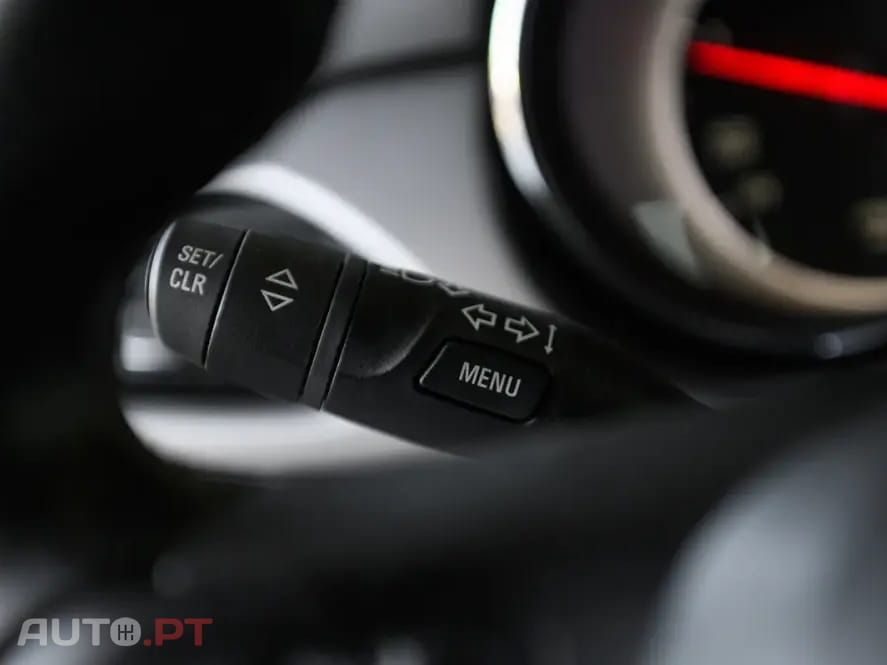 Opel Astra Sports Tourer 1.6 CDTI Edition S/S