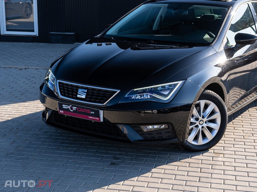 Seat Leon 1.0 EcoTSI Style S/S
