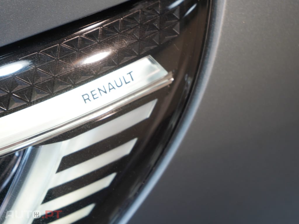 Renault Mégane Sport Tourer 1.5 Blue dCi Business EDC