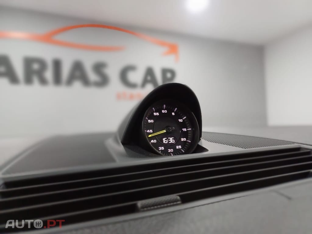 Porsche Panamera Porsche Panamera 4 E-Hybrid