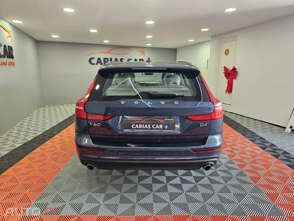 Volvo V60 2.0 D4 Momentum Geartronic