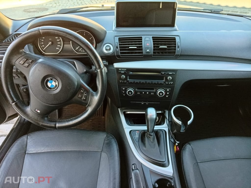 BMW 120 d