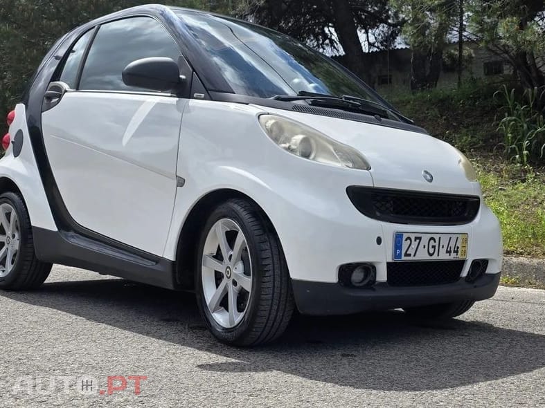 Smart ForTwo 1.0 Pulse 71