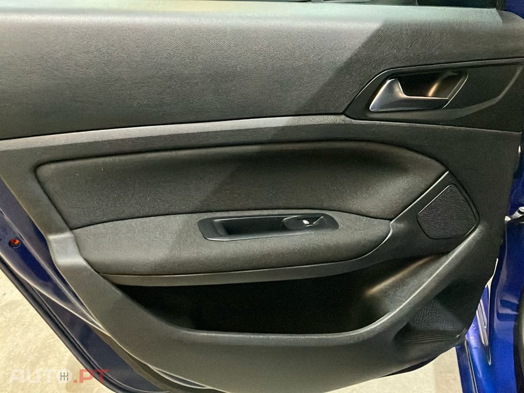 Peugeot 308 SW 1.2 PureTech Allure