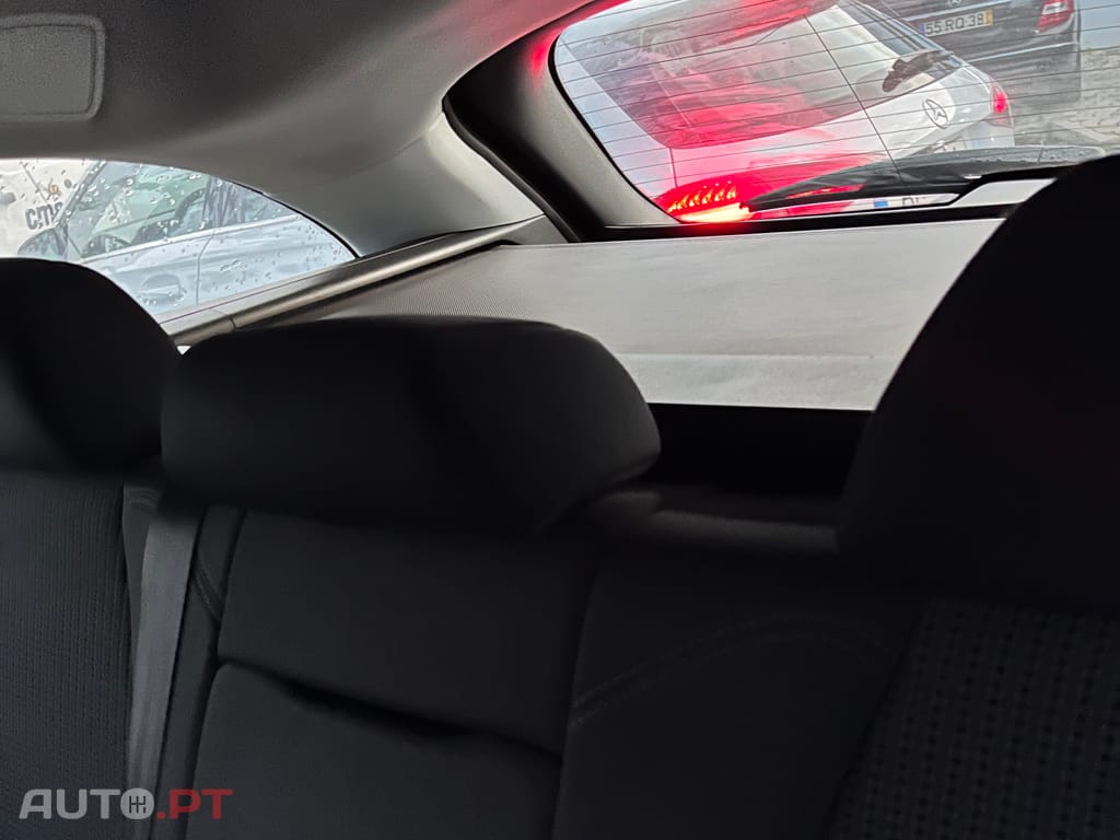 Peugeot 508 SW e-HDi 115 ETG6 Stop&Start Business-Line