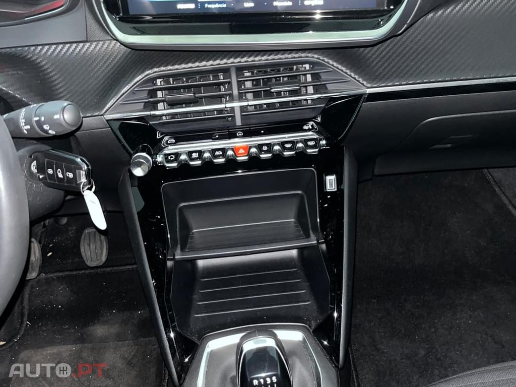 Peugeot 2008 1.2 PureTech Active