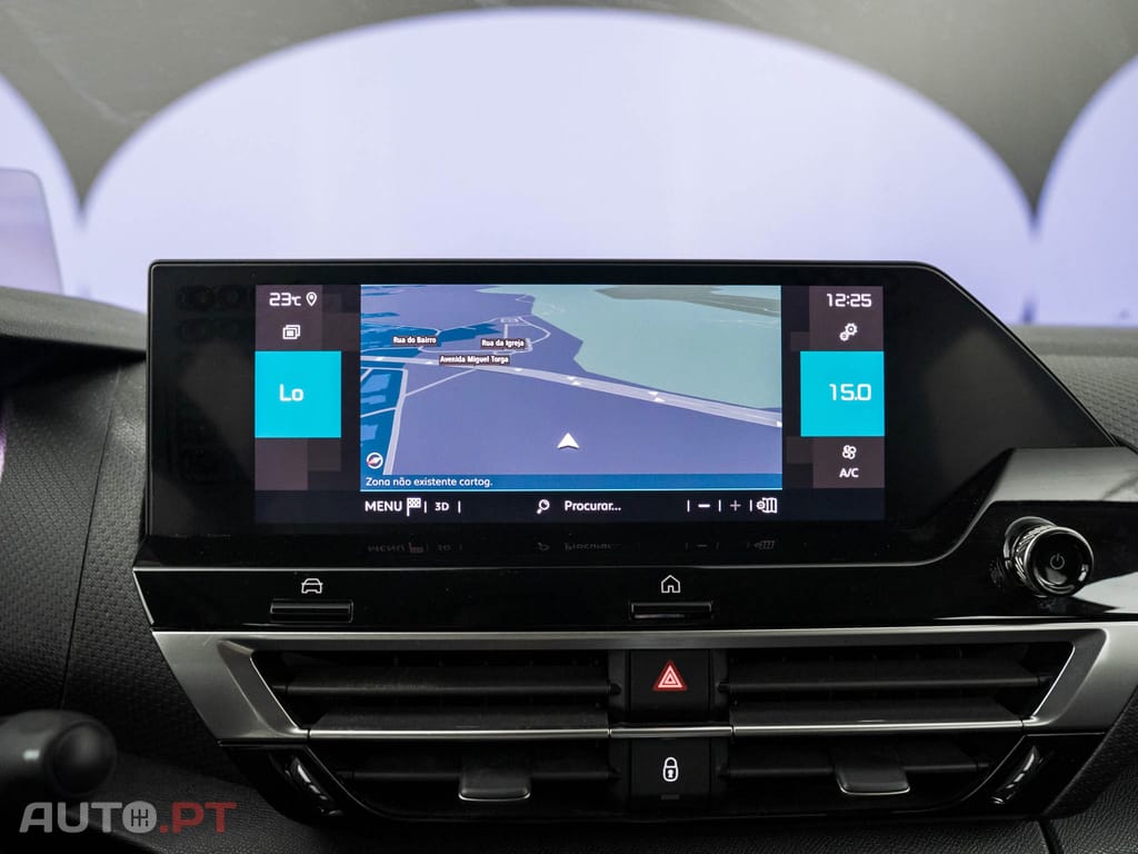 Citroen C4 1.5 BlueHDi Feel Pack