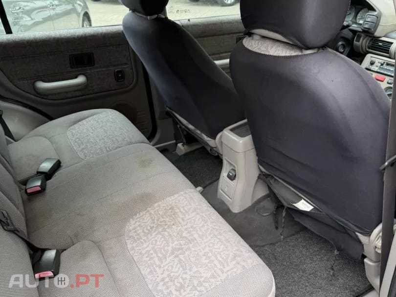 Land Rover Freelander 2.0 Td4 Station 