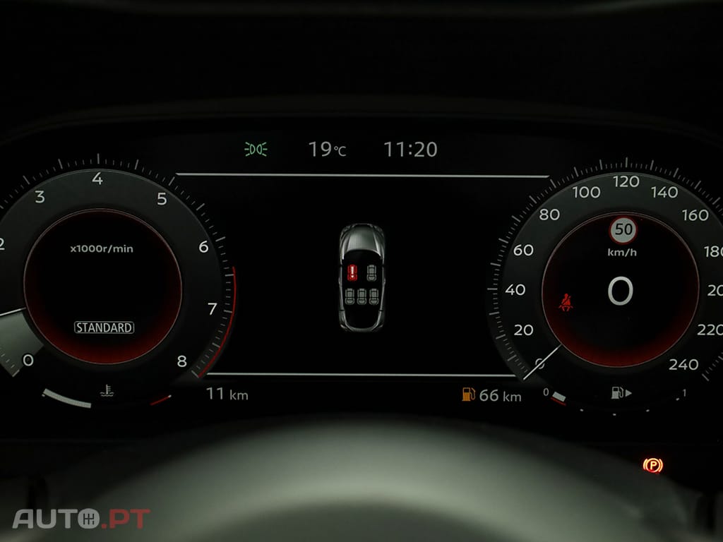 Nissan Juke Juke 1.0 DIG-T N-Connecta