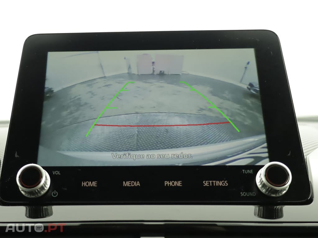 Mitsubishi Eclipse Eclipse Cross 2.4 PHEV eMotion