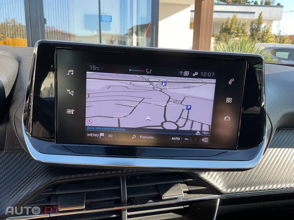 Peugeot 2008 1.5 BlueHDi Active Pack