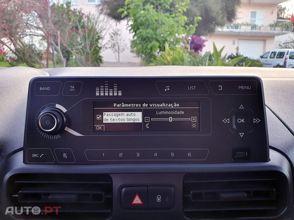 Toyota Proace City 1.5D L1 Comfort