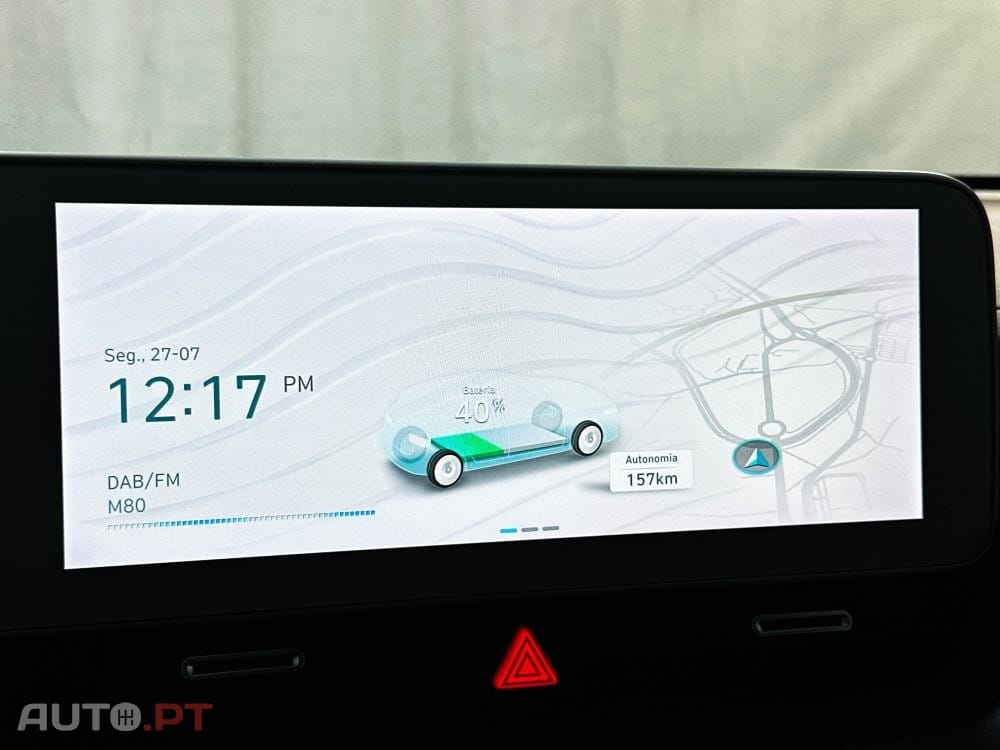 Hyundai Ioniq 5 77 kWh Premium